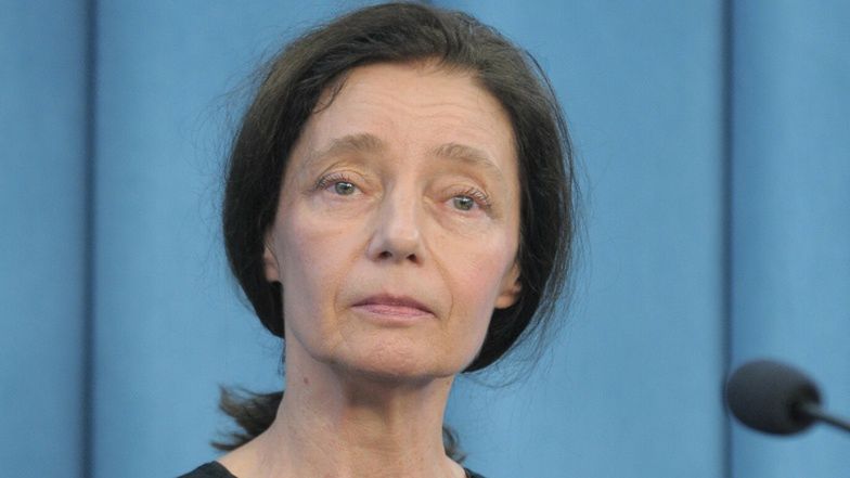 Została matką w wieku 60 lat! Czym dziś zajmuje się Barbara Sienkiewicz?