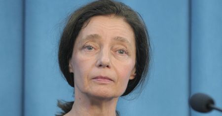 Została matką w wieku 60 lat! Czym dziś zajmuje się Barbara Sienkiewicz?