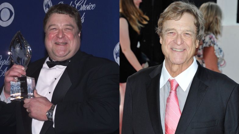 John Goodman