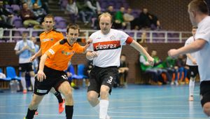 Futsal: 1/16 finału Pucharu Polski. Jest kilka niespodzianek