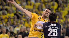 Michał Jurecki: Kibice zrobili kocioł, jakiego świat nie widział