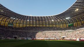 Frekwencja na stadionach piłkarskich: Lechia wkracza do akcji