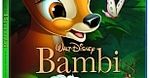 ''Bambi'' na DVD i Blu-ray już od 11 marca