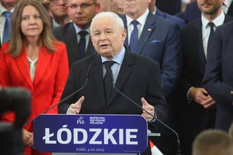 Imponująca emerytura Jarosława Kaczyńskiego. Prezes PiS pokazał oświadczenie
