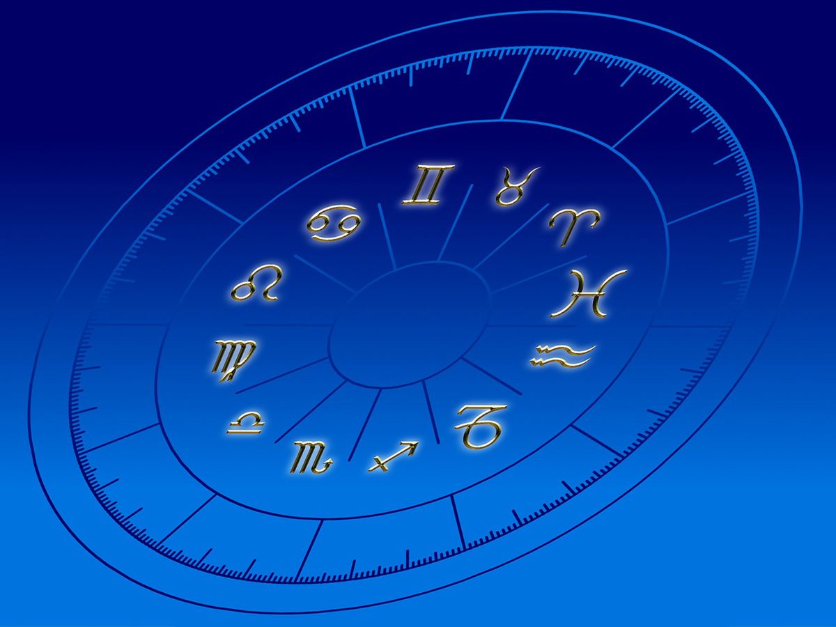 Horoskop dzienny na piątek 20 grudnia. Zobacz, co zaplanowały dziś gwiazdy dla wszystkich znaków zodiaku