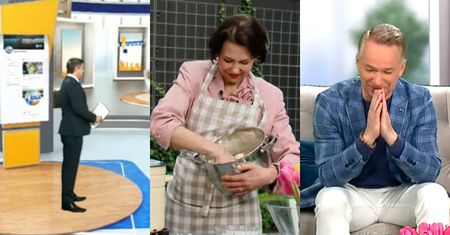 Obejrzeliśmy "Wstajemy!" TV Republika. Miała być prawicowa śniadaniówka, wyszło królestwo błędów i wpadek (PUDELEK OGLĄDA)