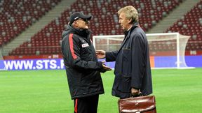 Mundial 2018. Zbigniew Boniek: Adam dobrze zrobił. A ja mam już inne CV