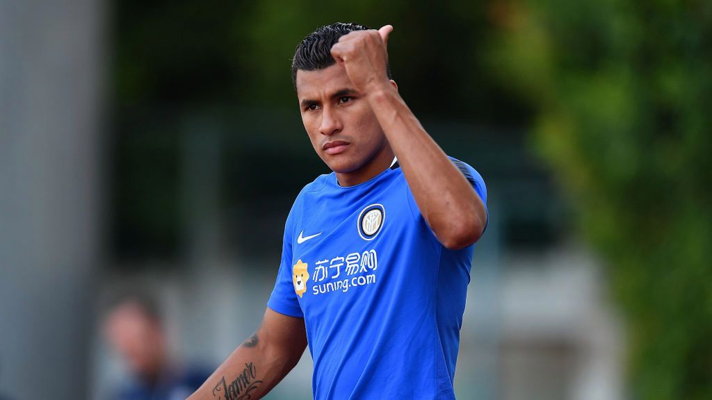 Jeison Murillo