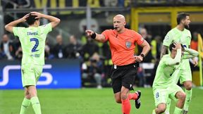 Znany sędzia jednoznacznie o nieodgwizdanym karnym dla Barcelony