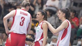 Japonia - Polska. Gdzie oglądać mecz Ligi Narodów kobiet? O której?