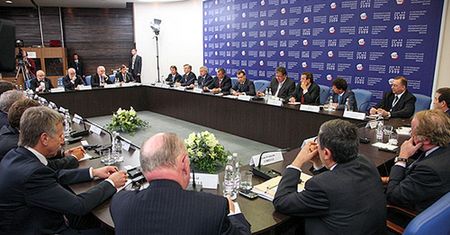 Międzynarodowe Forum Gospodarcze w Petersburgu. Ważnych polityków prawie nie będzie