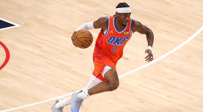 Koszykówka mężczyzn: NBA - mecz fazy play-off