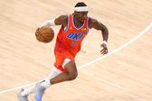 Koszykówka mężczyzn: NBA - mecz fazy play-off