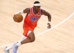 CANAL+ Sport HD Koszykówka mężczyzn: NBA - mecz fazy play-off
