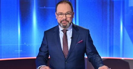 "Panorama" znika z TVP2. Stacja podjęła decyzję