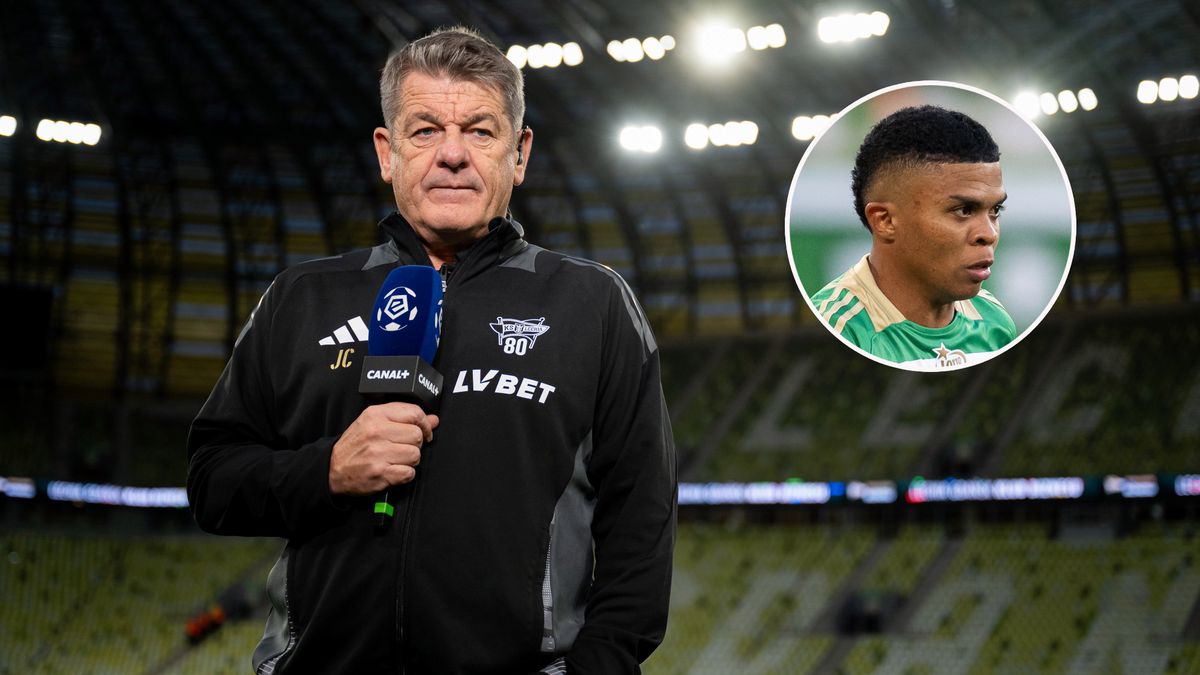 Getty Images / Mateusz Słodkowski / Brak Camilo Meny to spory problem dla Johna Carvera