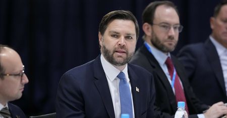 Nieoficjalnie: Vance ma ogłosić masowe wycofanie amerykańskich żołnierzy z Europy