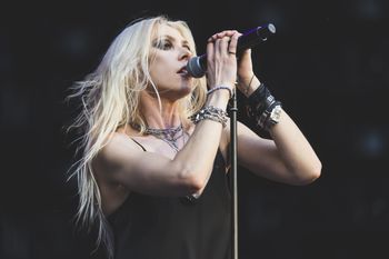 Taylor Momsen w szpitalu. Kolejne dramatyczne zdarzenie