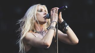 Taylor Momsen w szpitalu. Kolejne dramatyczne zdarzenie