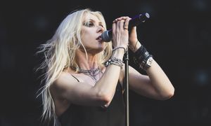 Taylor Momsen w szpitalu. Kolejne dramatyczne zdarzenie