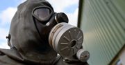 Chemiczny atak w Ukrainie. Rosjanie sięgnęli po zakazaną broń