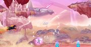 Jeszcze więcej tęczy: Robot Unicorn Attack 2 dostępne dla posiadaczy iOS