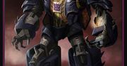 Transformers Legends, czyli darmowa karcianka na urządzenia mobilne