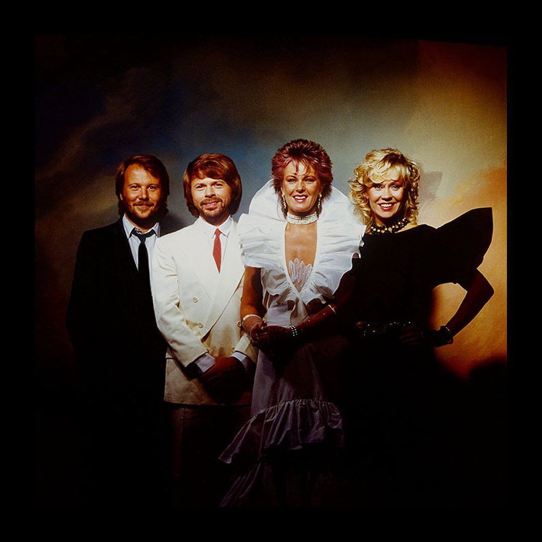 ABBA