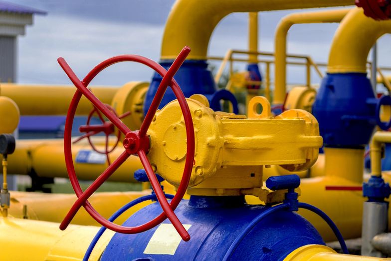 Dania gotowa na odcięcie gazu z Rosji. "Gazprom nie wywiązuje się z umowy"