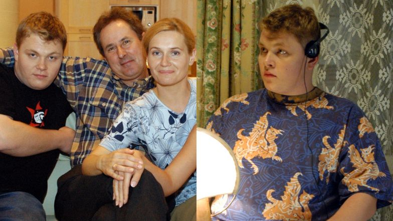 Jak dziś wygląda i czym się zajmuje Olo z "Bulionerów"? 