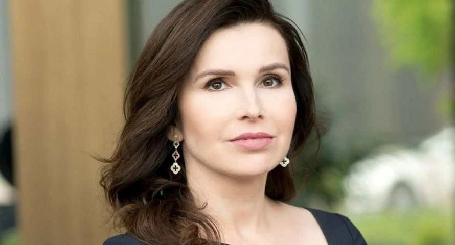 Kolejna dymisja żony Zygmunta Solorza. Zniknęła z jego największej spółki