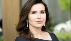 Kolejna dymisja żony Zygmunta Solorza. Zniknęła z jego największej spółki