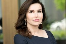 Justyna Kulka, fot. materiały prasowe