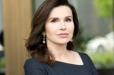 Justyna Kulka, fot. materiały prasowe