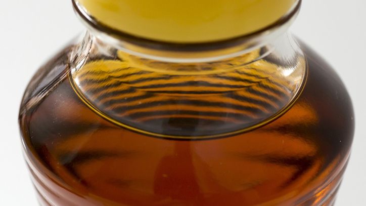 Ocet jabłkowy pomaga obniżyć cukier we krwi