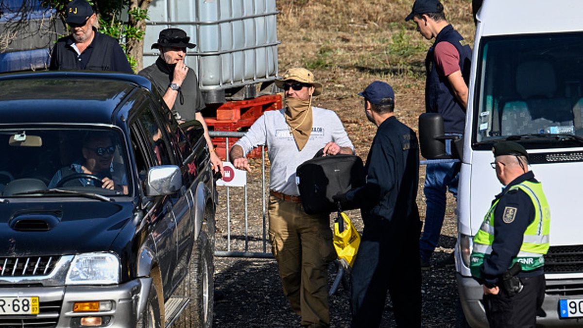 Odbyły się poszukiwania ciała Madeleine McCann. Czy przyniosły jakikolwiek przełom w tajemniczej sprawie?