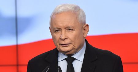 Terlikowski o referendum. "Partyjna gra, cyrk za grube pieniądze"