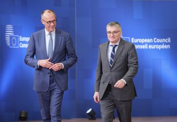 Niemcy jednak wezmą udział w manewrach koalicji chętnych