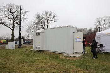 Magazyny energii w domach zagrożone? Nowe przepisy mogą wywrócić rynek