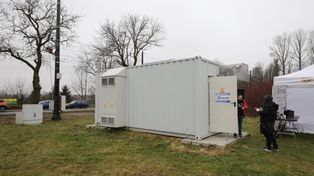 Magazyny energii w domach zagrożone? Nowe przepisy mogą wywrócić rynek
