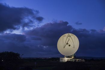NASA: jeśli są inne cywilizacje, to mogą nas słuchać. Przez radio