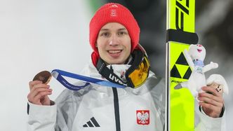 Kacper Tomasiak zdobył trzy medale olimpijskie. Czym zajmują się bracia 19-latka i siostra?