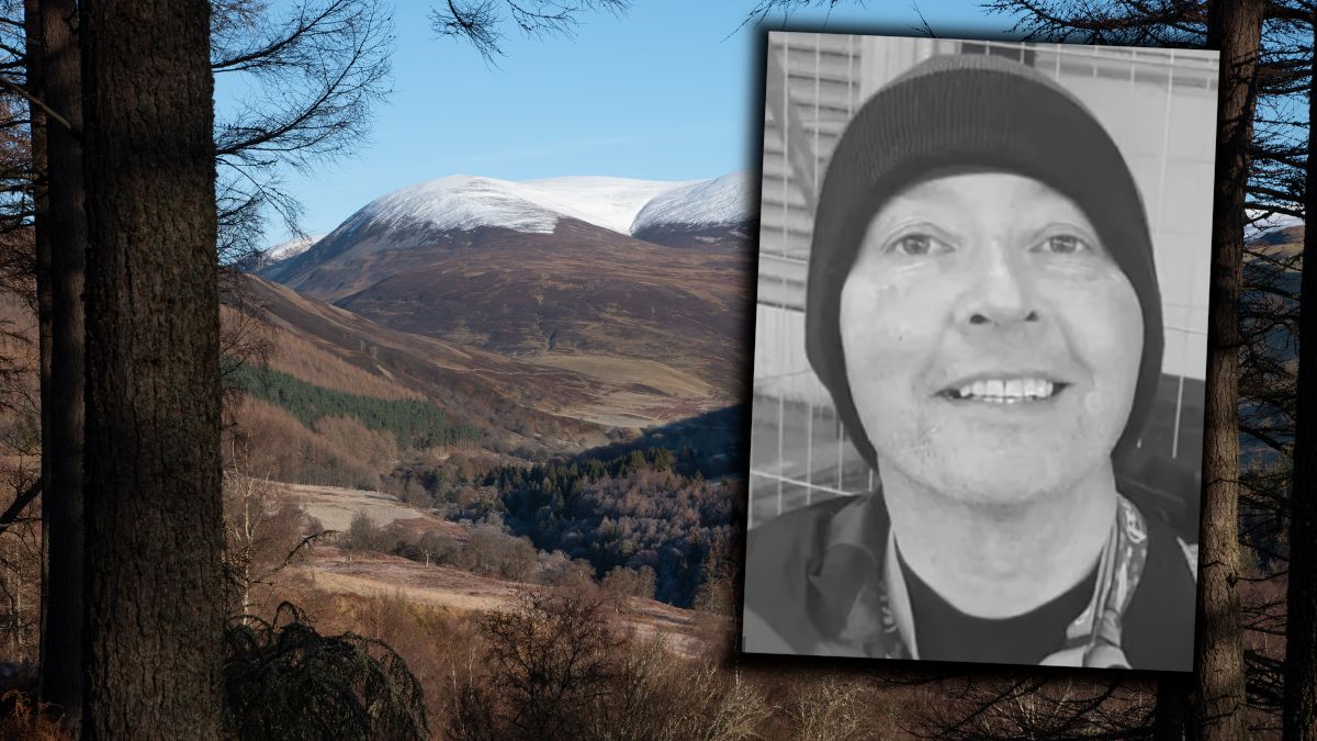 Odnaleźli ciało po 20 miesiącach poszukiwań.