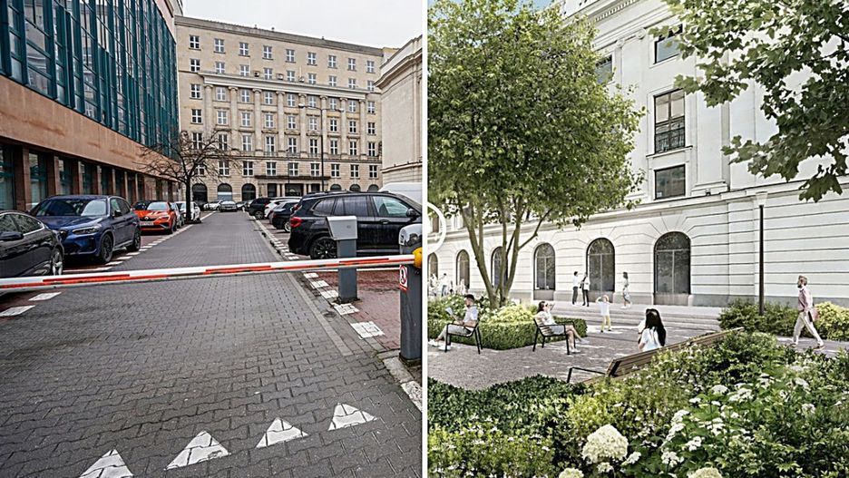 Tak jest, a tak będzie - przekonuje ZDM, źródło: ZDM