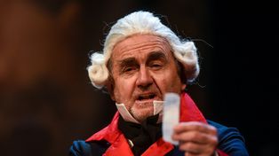 Gorzów: Gwiazdy zjadą na święto teatru. Kto przyjedzie na Spotkania Teatralne?