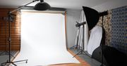 Domowe, tanie studio fotograficzne – jak zacząć? [poradnik - cz. 2]