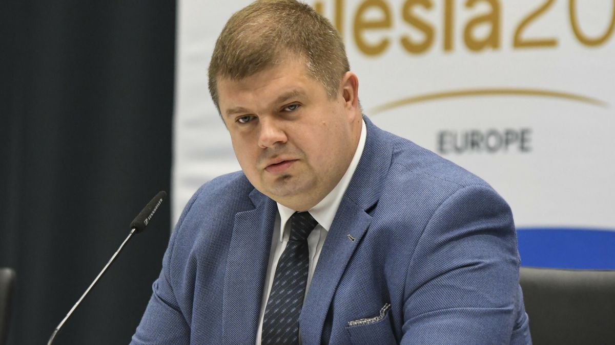 Wojciech Kałuża "na odchodne" dostał z JSW 331 tys. zł pensji