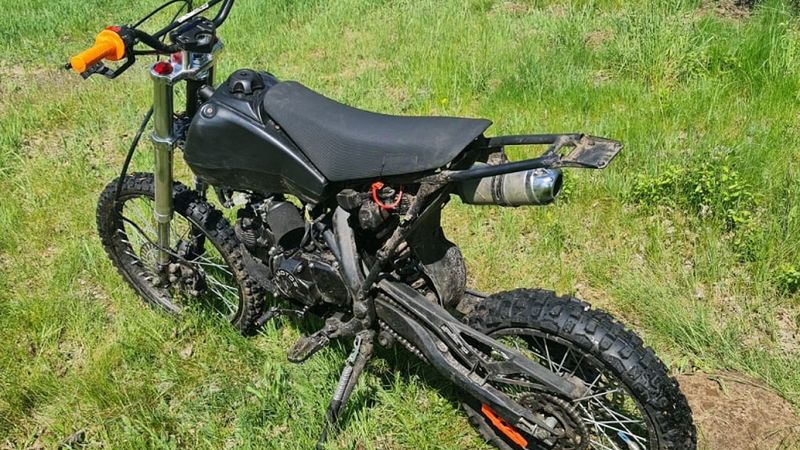 pitbike pit-bike