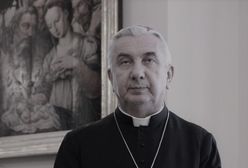 Nie żyje abp senior Wojciech Ziemba