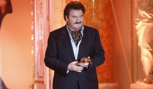Marek Sierocki chce festiwalu Krawczyka. Podaje konkretny argument